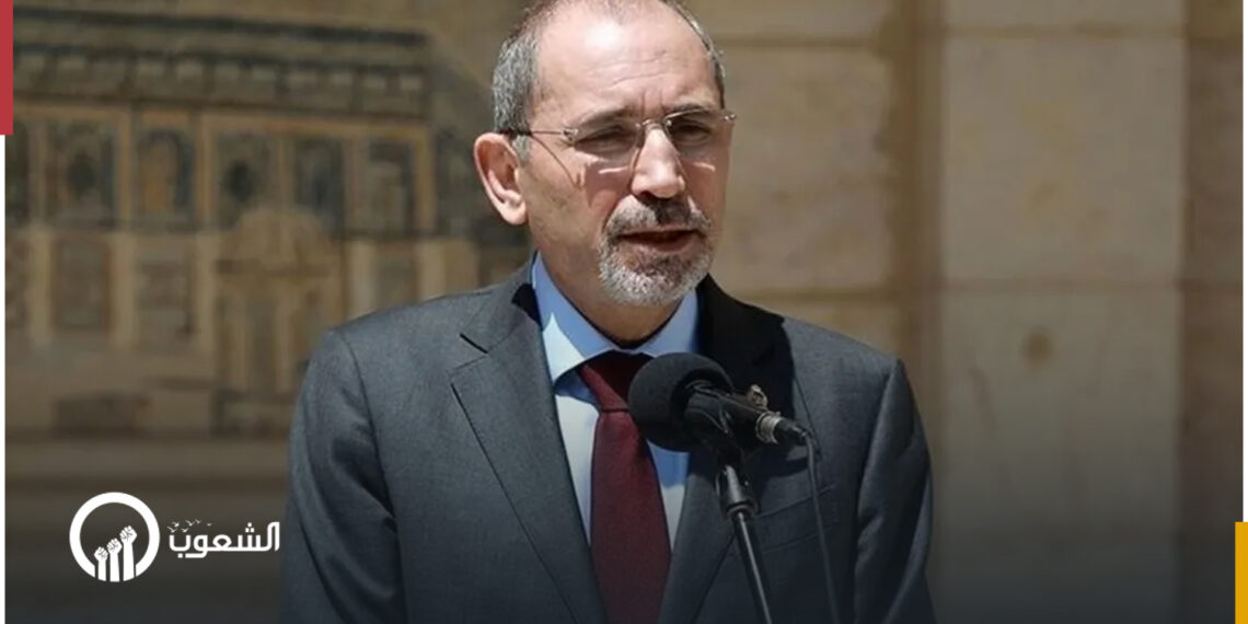 الأردن تدعو لحظر تصدير السلاح للاحتلال