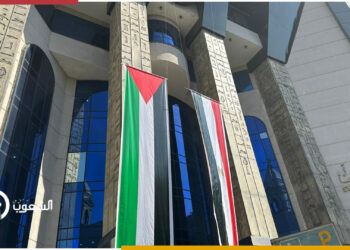 نقابة الصحفيين تطلق حملة دولية لدعم الشعب الفلسطيني
