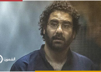 منظمات حقوقية تطالب السلطات بالإفراج عن الناشط علاء عبدالفتاح