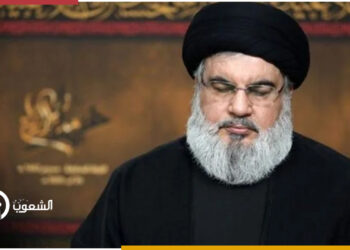 الاحتلال الإسرائيلي يعلن اغتيال حسن نصر الله في غارات جنوب لبنان