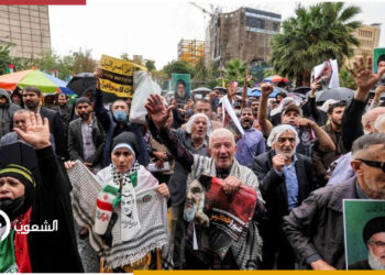 مسيرات في البحرين للتنديد باغتيال نصر الله