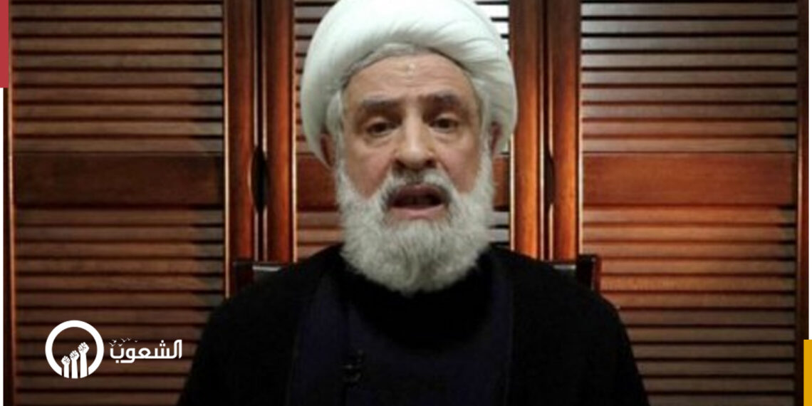 نعيم قاسم: سنتختار أمينا عاما قريبا