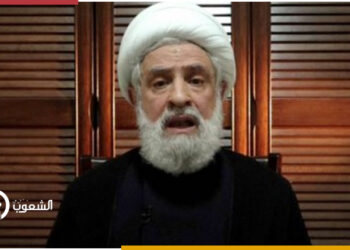 نعيم قاسم: سنتختار أمينا عاما قريبا