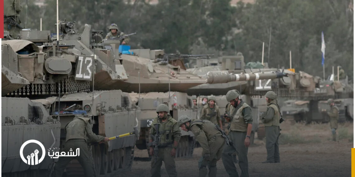 بسبب الحرب.. جيش الاحتلال يحذر الحكومة من تعريض حياة الأسرى للخطر 