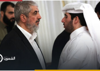 حماس تلتقي الوسطاء في الدوحة بشأن الصفقة