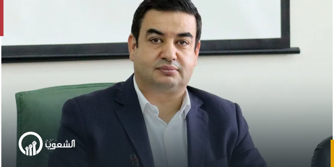 الدفاع عن المرشح الرئاسي الزمال يؤكد وجود مساعي لدفعه للانسحاب من الانتخابات