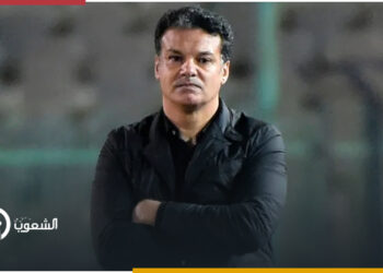 وفاة المدرب المصري إيهاب جلال