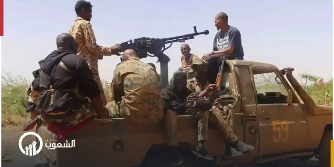 40 قتيلا في هجوم للدعم السريع في السودان