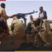 40 قتيلا في هجوم للدعم السريع في السودان