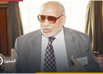 وفاة رئيس نادي قضاة مصر المستشار محمود الخضيري
