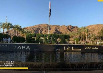 النيابة العامة المصرية تقرر حبس إسرائيليين احتياطيا في حادثة فندق طابا