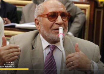 بسبب نعي الخضيري.. أزمة بين نادي القضاة وفرع الإسكندرية 