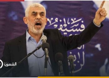 رسالة مباشرة من السنوار إلى فلسطين والعالم قريبا