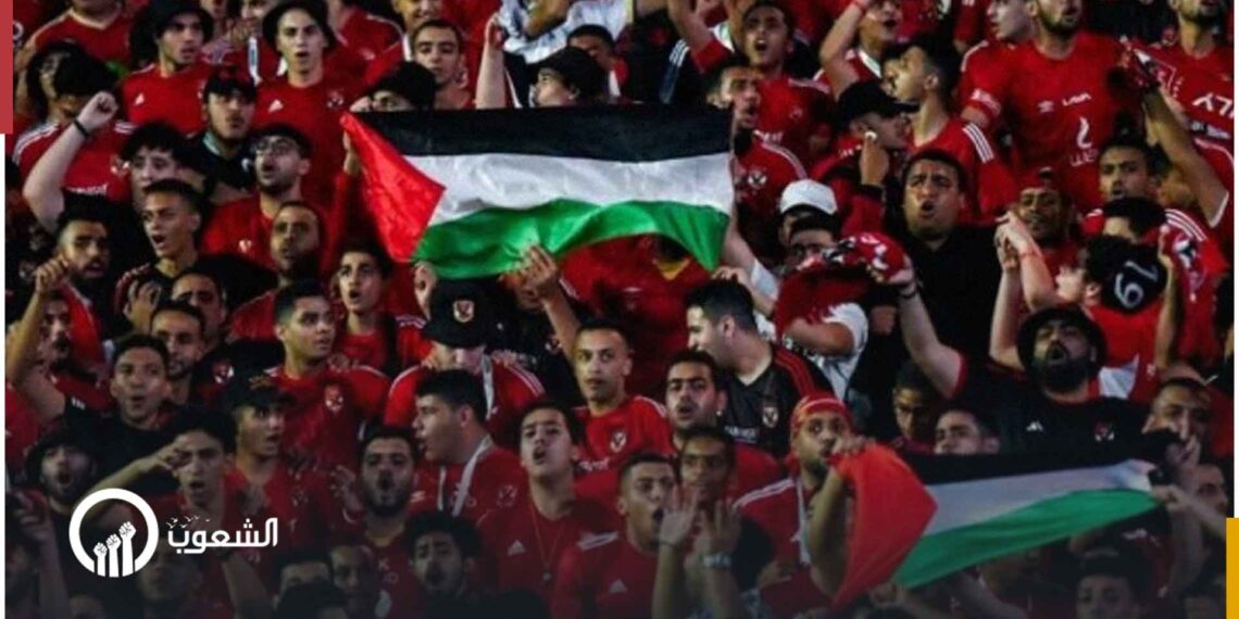تجديد حبس 59 شابا من مشجعي النادي الأهلي