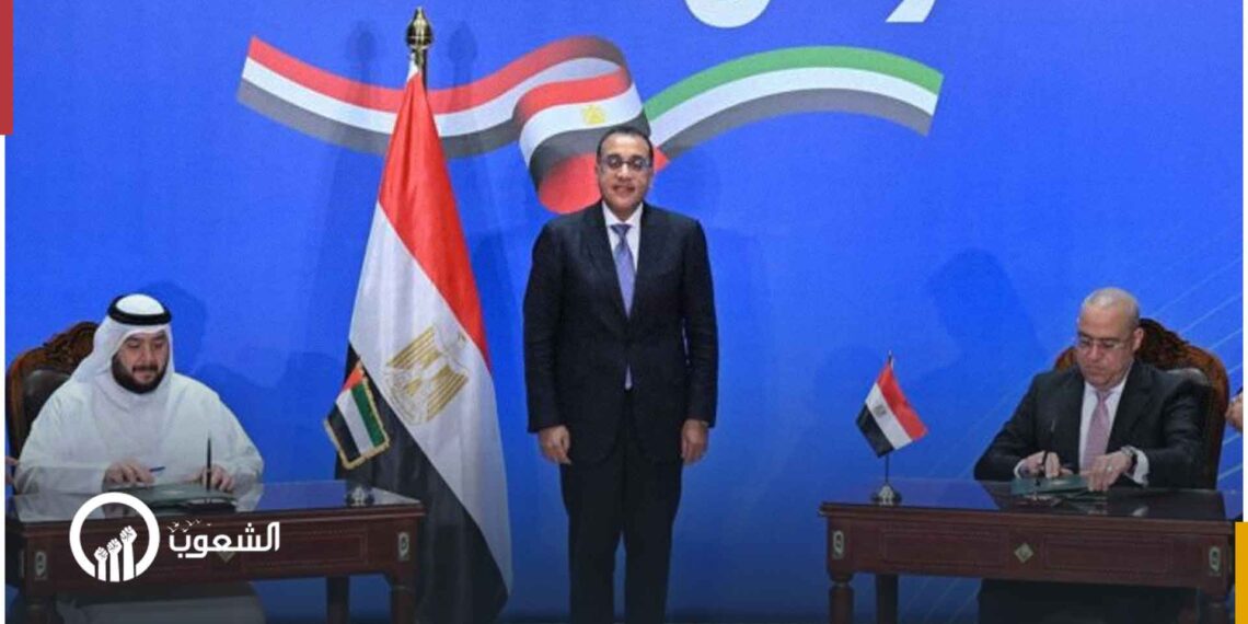 نزع ملكية عشرة آلاف فدان من الأهالي لتنفيذ مشروع رأس الحكمة 