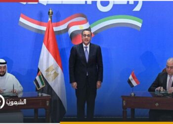 نزع ملكية عشرة آلاف فدان من الأهالي لتنفيذ مشروع رأس الحكمة 