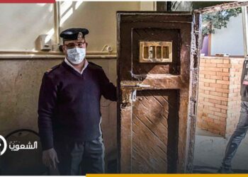 تجديد حبس مصريين لدعمهم فلسطين