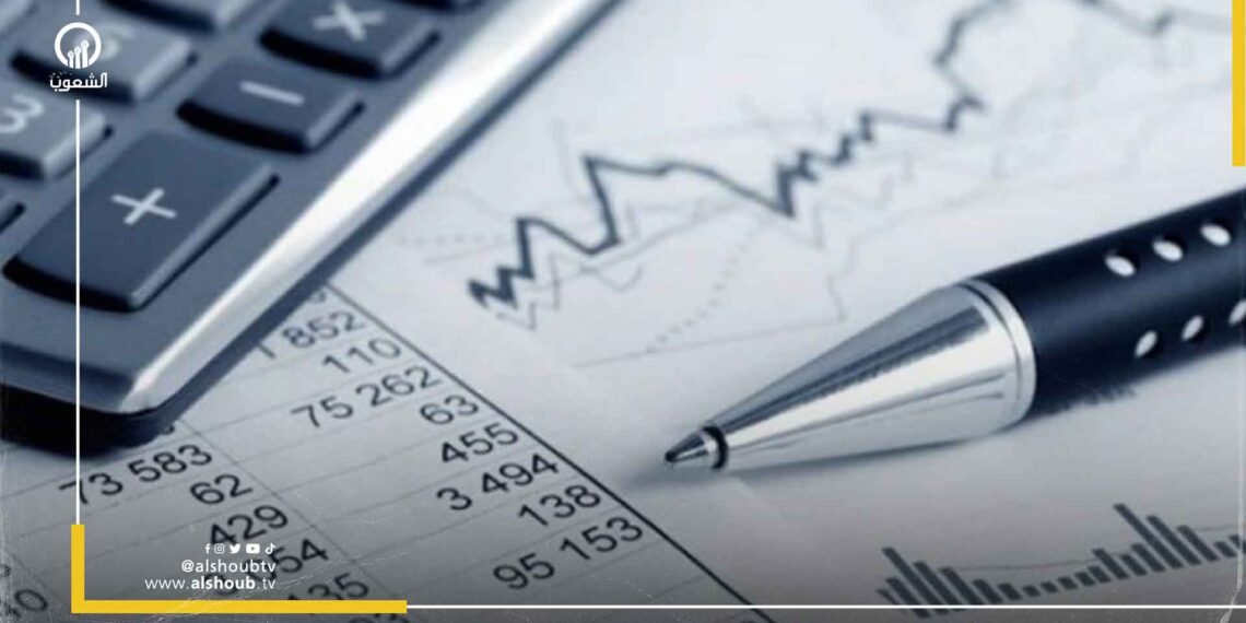 خلال شهرين.. ارتفاع الإيرادات الضريبية 25%