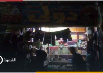 عودة انقطاع الكهرباء في مصر 