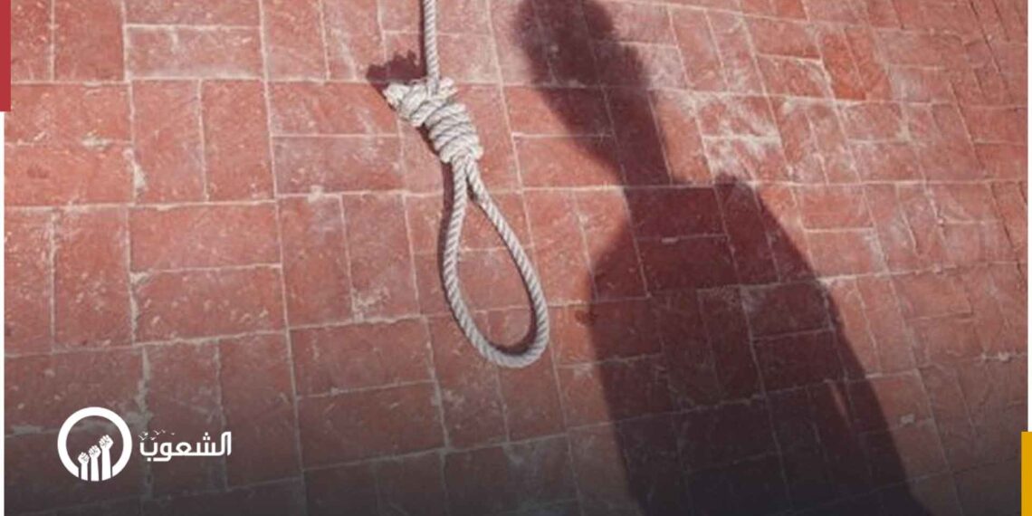 322 حالة انتحار في مصر خلال عام