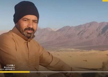 والد منفذ معبر الكرامة: ابني ليس أغلى من أطفال غزة
