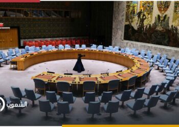 إثيوبيا تشكو مصر لمجلس الأمن 