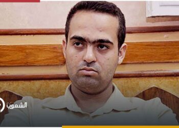 منظمات حقوقية تدعو للإفراج عن الناشط السياسي محمد عادل 