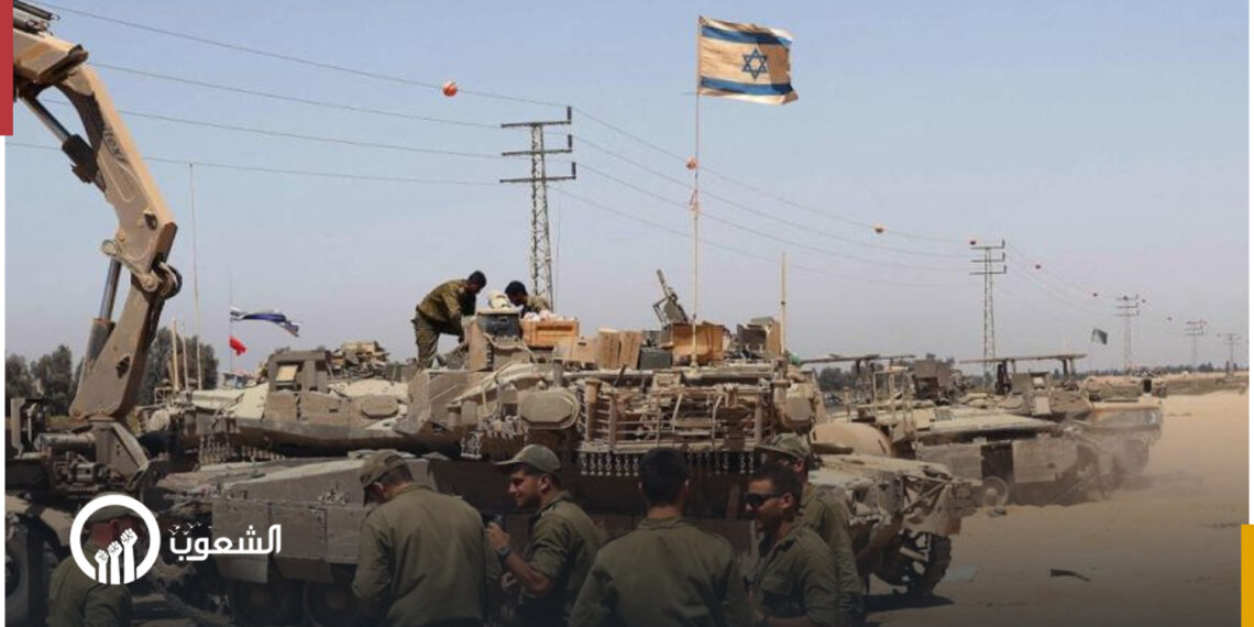 جيش الاحتلال يعثر على جثث 6 من الأسرى في رفح