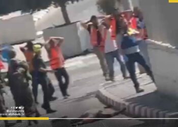 الاحتلال يحتجز سائقين أردنيين بسبب عملية معبر الكرامة