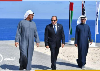 تعيين مدن القابضة الإماراتية مطورا رئيسيا لمشروع رأس الحكمة