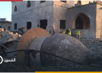 وقوع قوتين من جيش الاحتلال في كمين جنوب لبنان