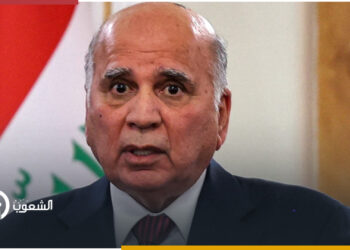 وزير الخارجية العراقي يحذر من أزمة طاقة حالة اندلاع حرب بالمنطقة