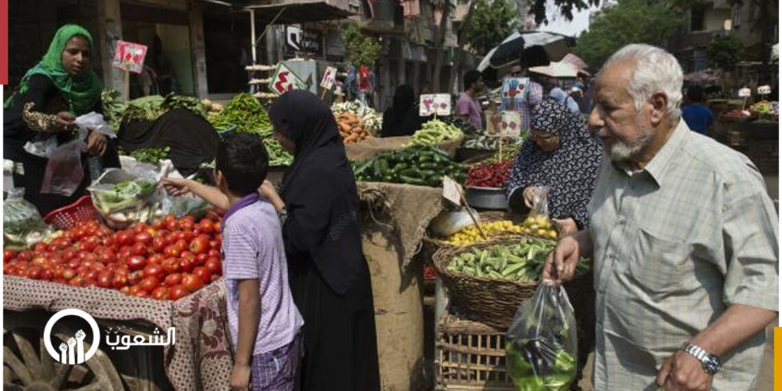 خطة حكومية لإزاحة 40 مليون مواطن من الدعم