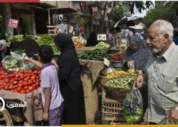 خطة حكومية لإزاحة 40 مليون مواطن من الدعم