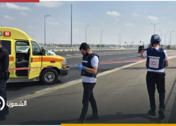 مقتل مستوطن وإصابة 4 آخرين في عملية إطلاق نار بأسدود