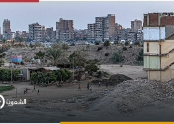 منظمات حقوقية تدعو للتضامن مع أهالي جزيرة الوراق