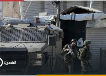 شهيد وإصابات برصاص الاحتلال في الضفة الغربية