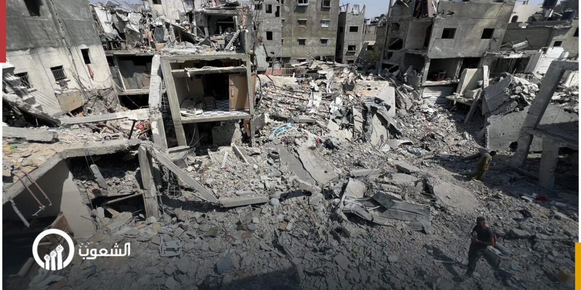 عشرات الشهداء والجرحى في مجزرة مروعة للاحتلال في بيت لاهيا