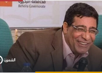 النيابة تحقق مع الاقتصادي البارز عبدالخالق فاروق