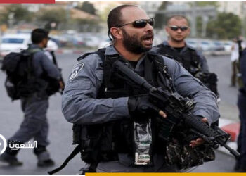 إصابتان في عملية طعن بالخضيرة