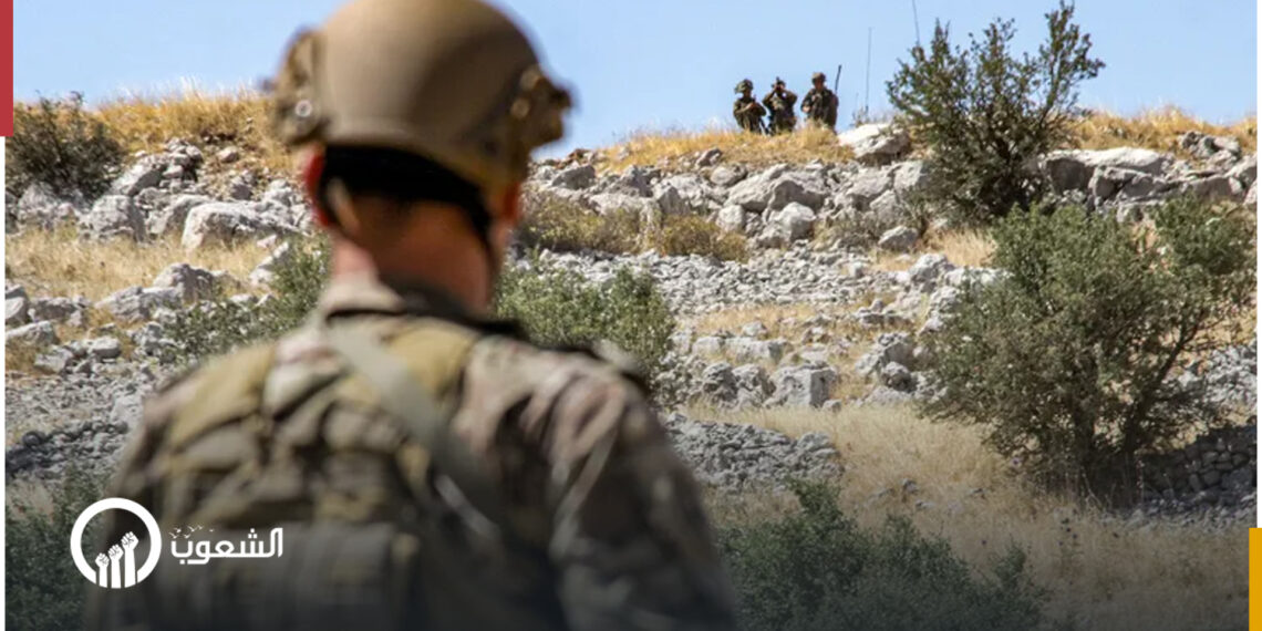 الجيش اللبناني يعلن استشهاد 3 من عناصره بغارة إسرائيلية