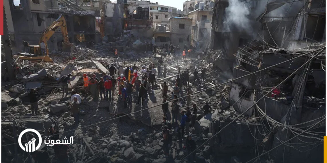 جيش الاحتلال يعتقل 200 فلسطينيا من جباليا