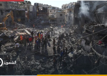 جيش الاحتلال يعتقل 200 فلسطينيا من جباليا