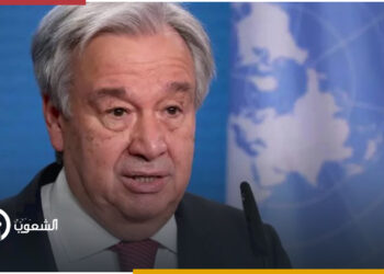 غوتيريش: لا بديل عن الأونروا في غزة