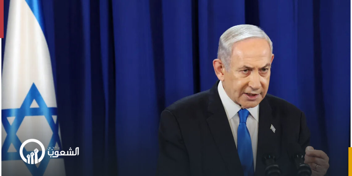 نتنياهو يعلن قبوله عرض الهدنة المصري حال عرضه عليه