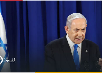 نتنياهو يعلن قبوله عرض الهدنة المصري حال عرضه عليه