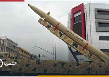 رغم الضربة الإسرائيلية.. وزارة الدفاع الإيرانية تعلن استمرار إنتاج الصواريخ