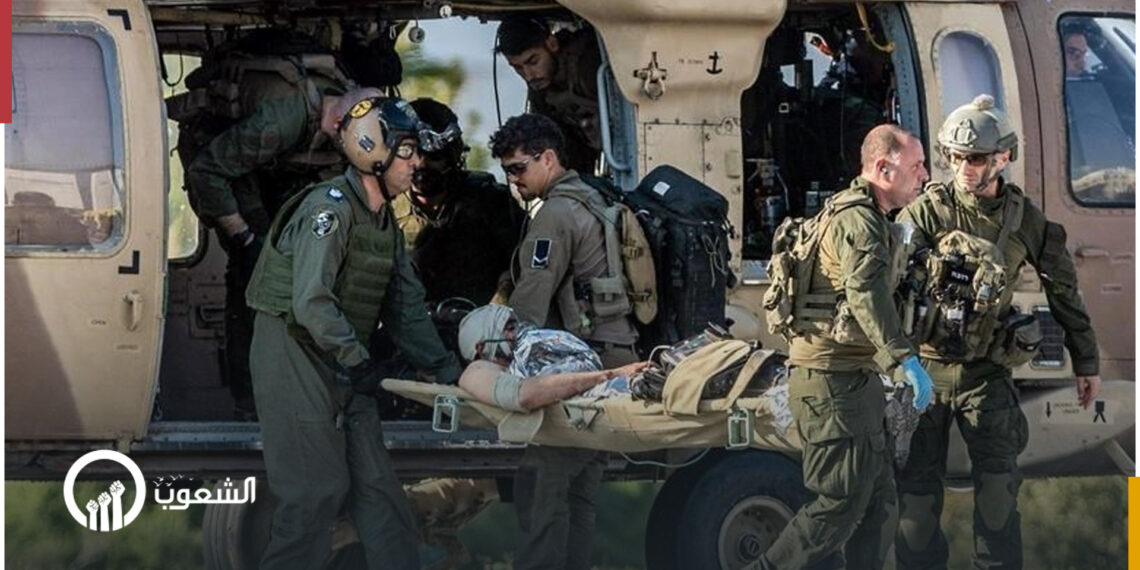 الاحتلال يعترف بمقتل جندي جنوب لبنان