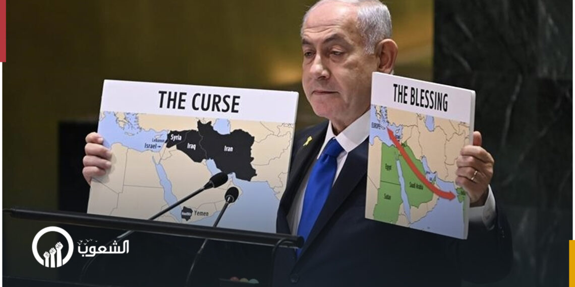 مقررة أممية: نتنياهو يتجه نحو هدف إسرائيل الكبرى