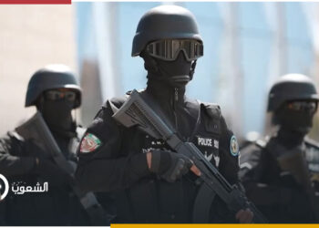 الداخلية السعودية تعدم سوريين تعزيرا